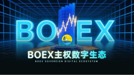 BOEX生态震撼上线：主权资源数字化的全球范式，引领RWA赛道新纪元