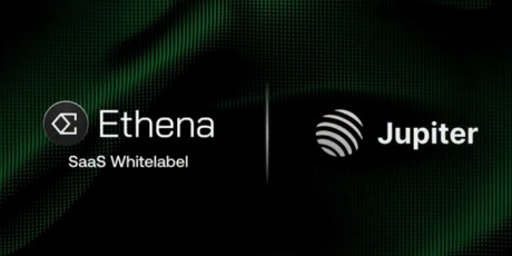 Ethena推出Jupiter生态原生稳定币JupUSD，基于技术栈打造将全面整合产品生态