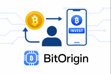 BitOrigin will be launched globally soon, open an era of one-click participation in BTC investment